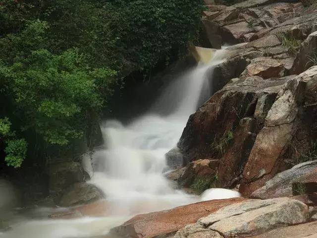 僅此一班連島大沙灣蘇馬灣雲龍澗一日遊