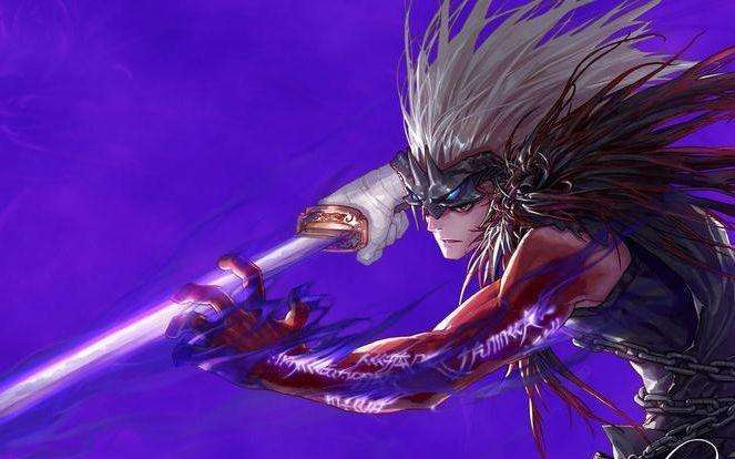 原创dnf:一阵雨测试鬼泣削弱幅度 20s爆发影响不大 但卡洛削弱明显!