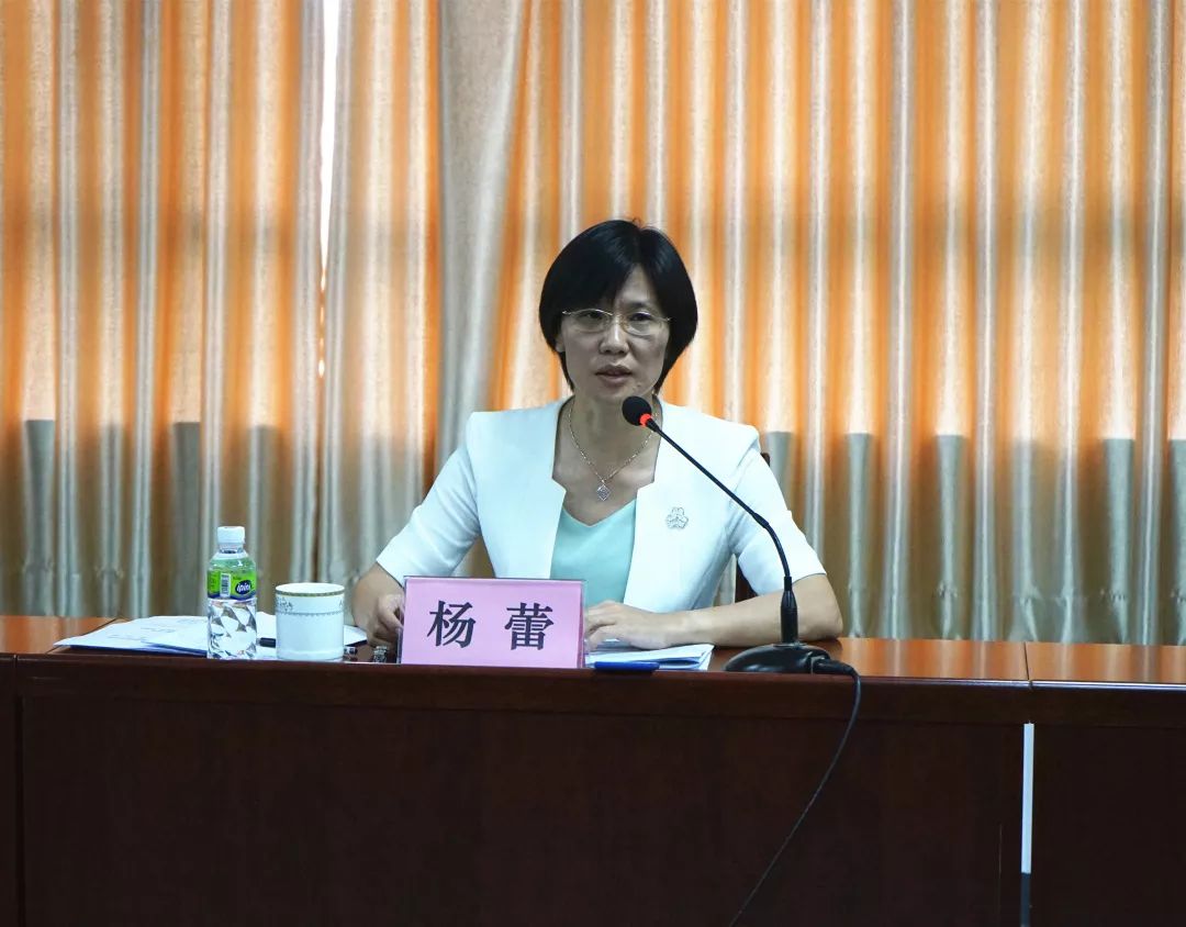 江门市家庭文明建设现场会在新会区召开