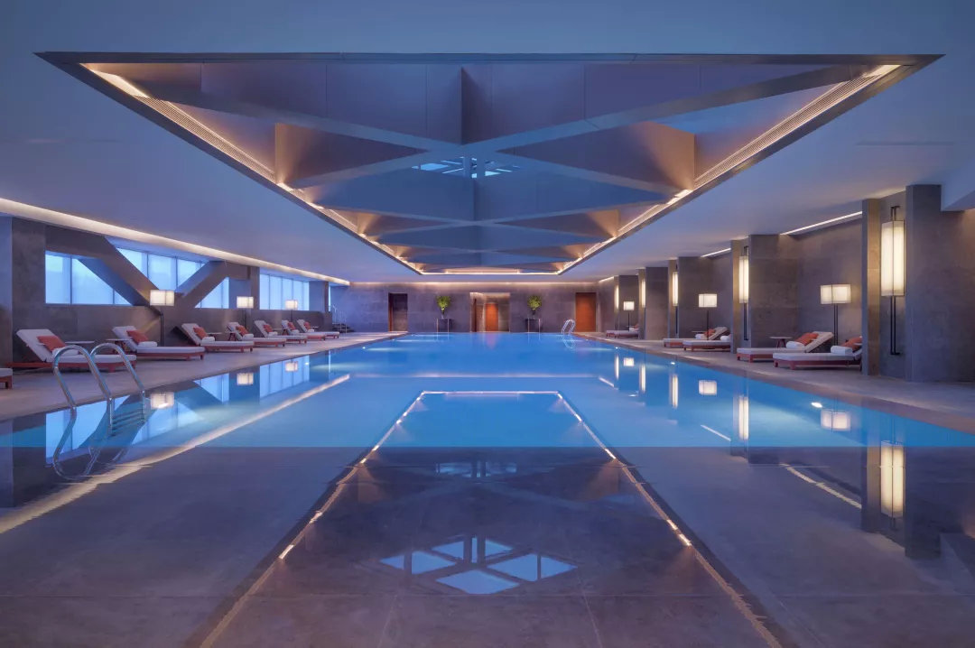 江苏藏了一座小乌镇一路拍大片顺手拔草76层云端网红酒店