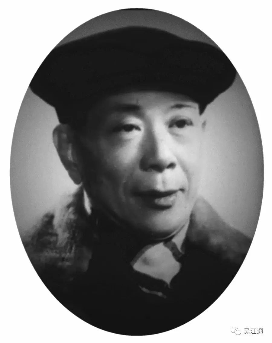 独树一帜的苏州弹词大师刘天韵