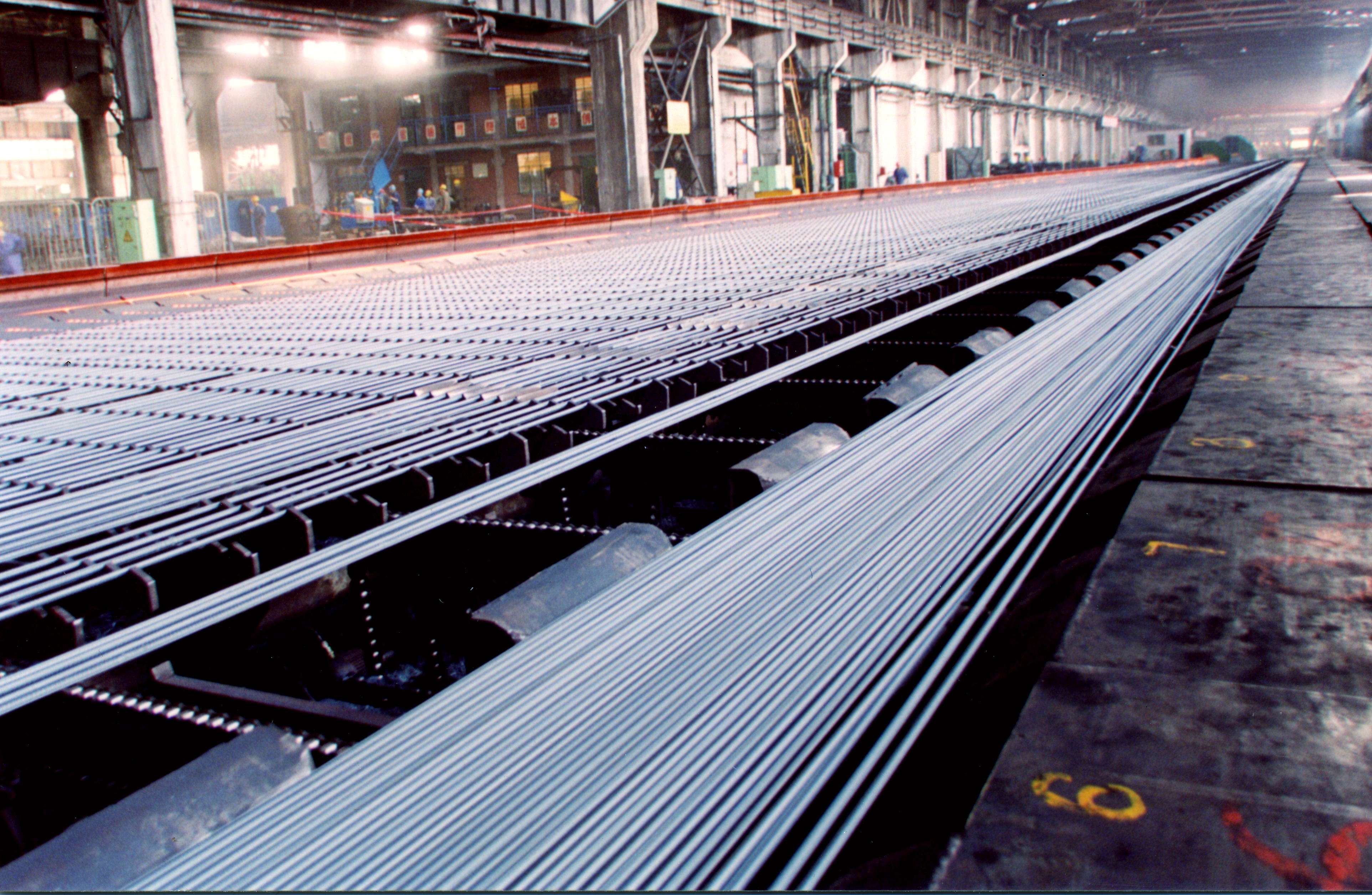 钢铁去产能工作要点有哪些