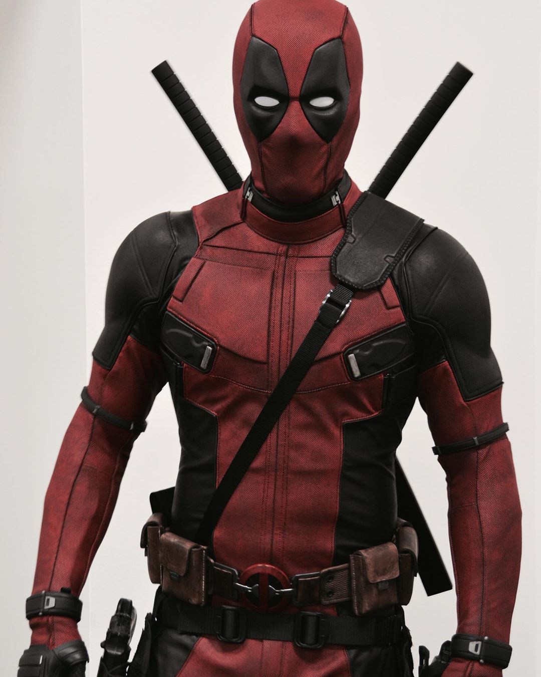 那就是死侍,大家也给死侍起了一个外号叫做小贱贱