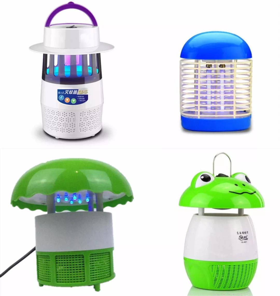 灭蚊中的神器30秒杀光屋内所有蚊子有了它随时随地一招制蚊