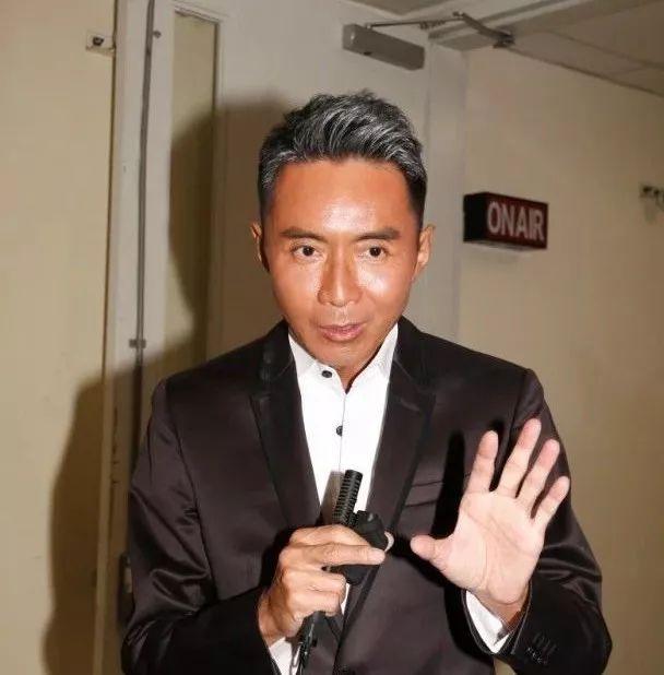战胜癌症前香港小虎队成员向粉丝求婚成功 刚刚参演了tvb剧集