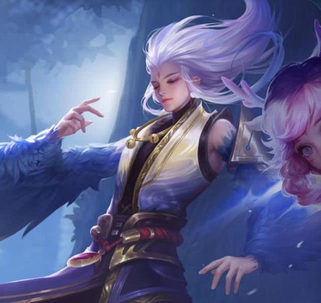 王者荣耀新英雄云中君详解