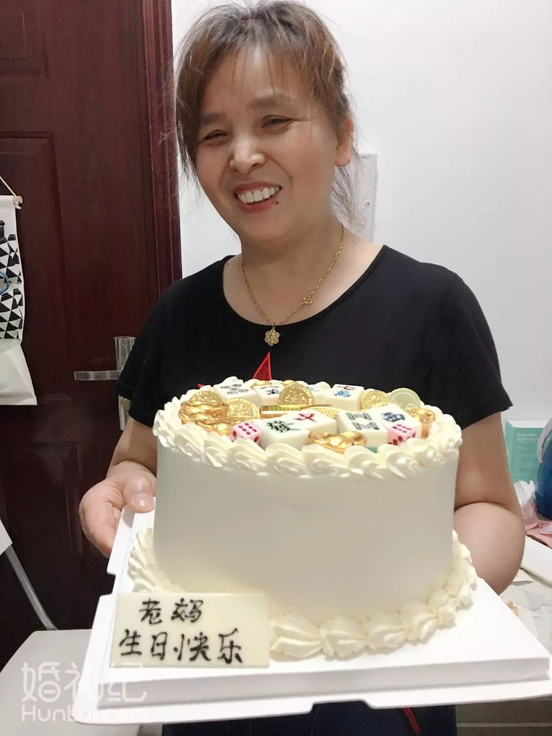 比起奚梦瑶被求婚这几位妈妈的照片才应该上头条