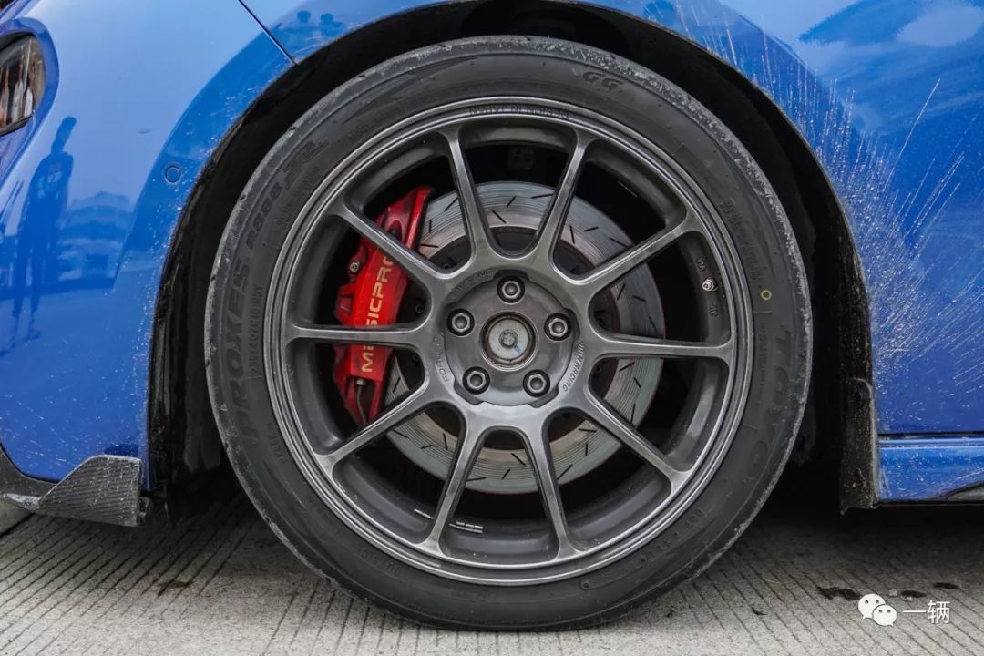 领克03会成为未来的改装热门车型吗?