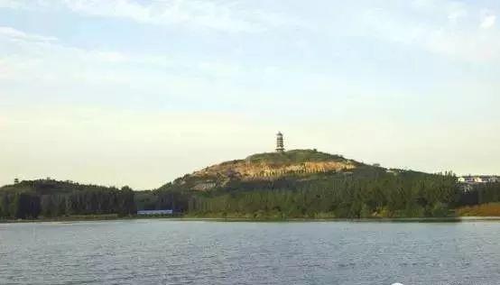 安丘八大景你知道几个?看看你都去过哪个景点!