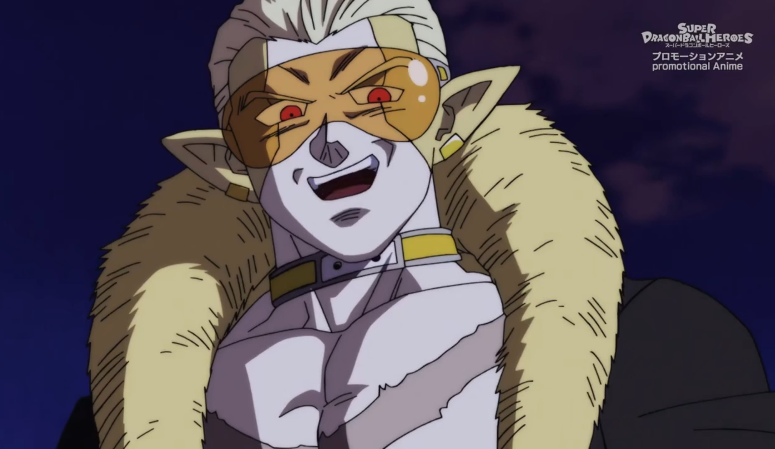 龙珠英雄神官悟空并未逃回第七宇宙而是找老界王神做这件事