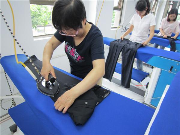 贝思特服装整烫作为服装工艺制作一个重要环节需要注意什么