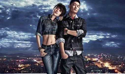 牛仔裤如何分类重磅牛仔裤有那些特点