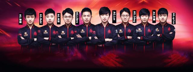 sp1ce本是青训队的一员,在未遇到ag战队时,也在比赛中失利过,不过这位