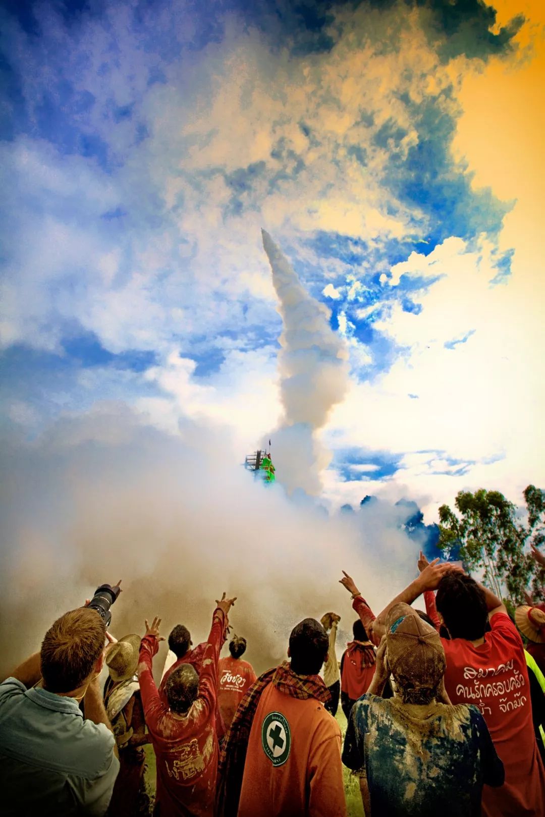 去泰国实现"水果自由".这波活动错过要悔一年!_火箭