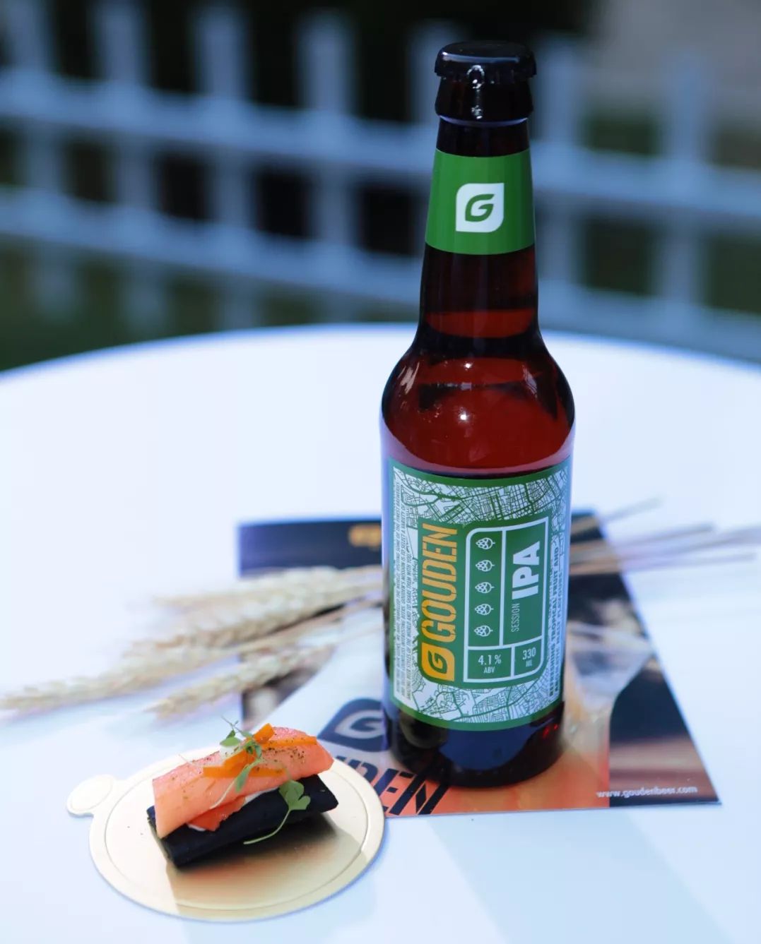 震惊坐飞机也不能错过的百酿啤酒节到底有何惊人之处