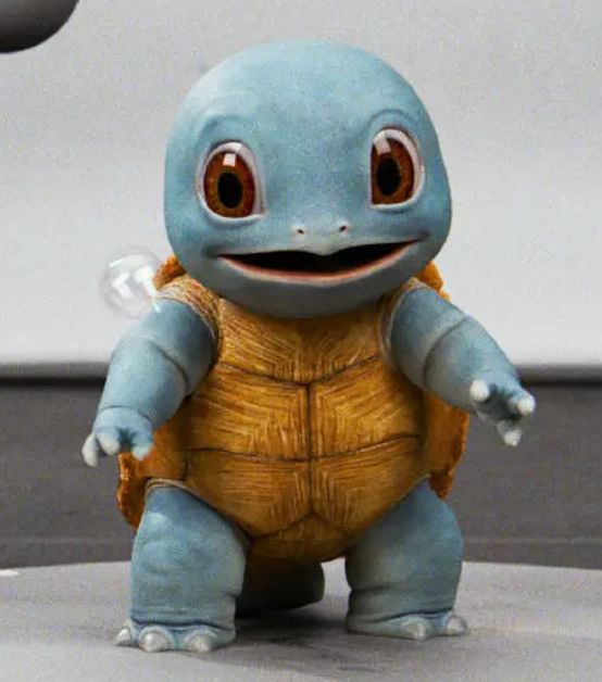 萌贱《皮卡丘》来袭,吸吸吸,根本停不下来!