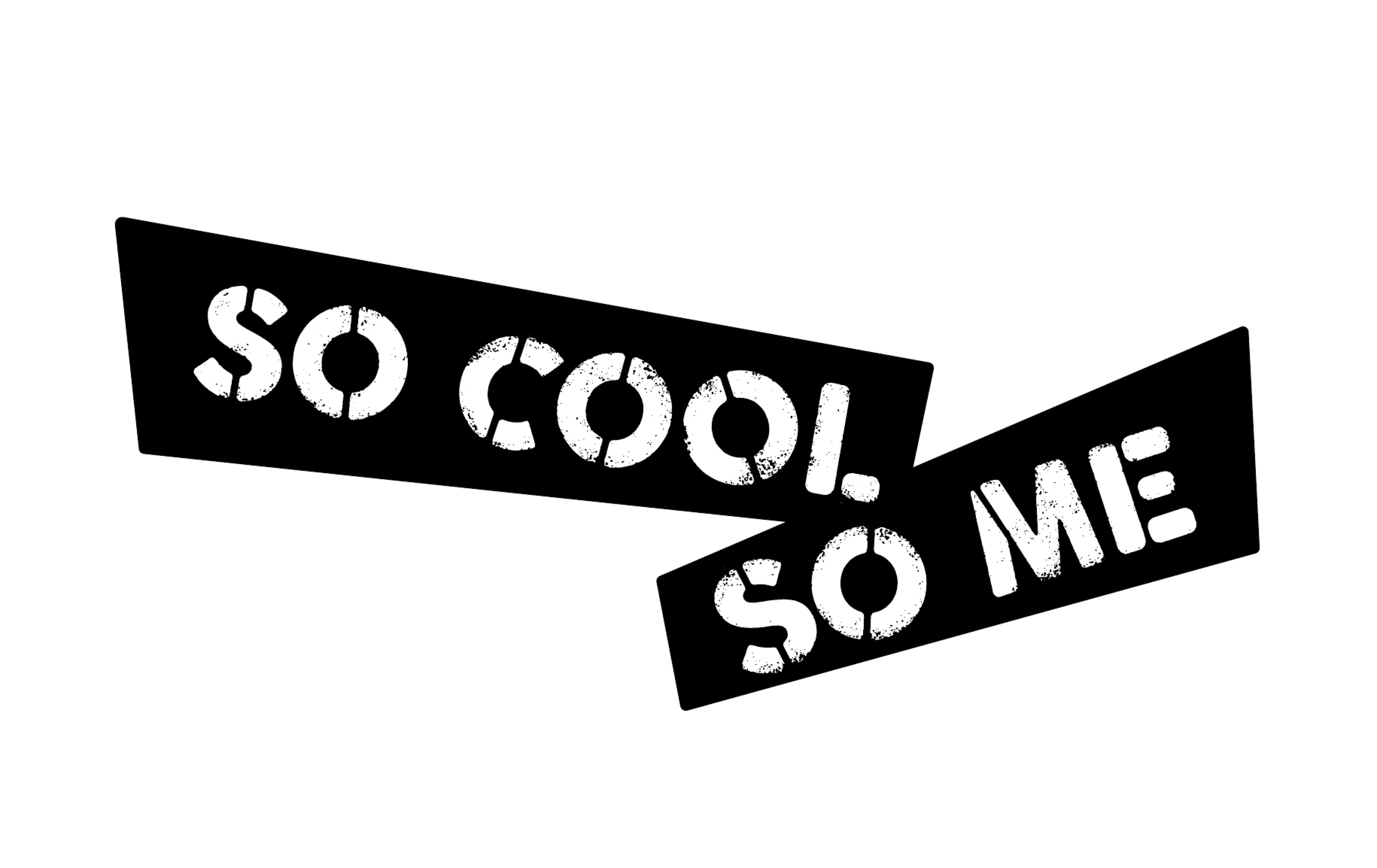 so cool so me"赛博剧场" 空降上海!