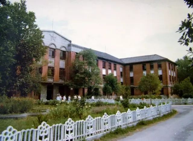 旧闻丨萍乡煤校旧闻纪实