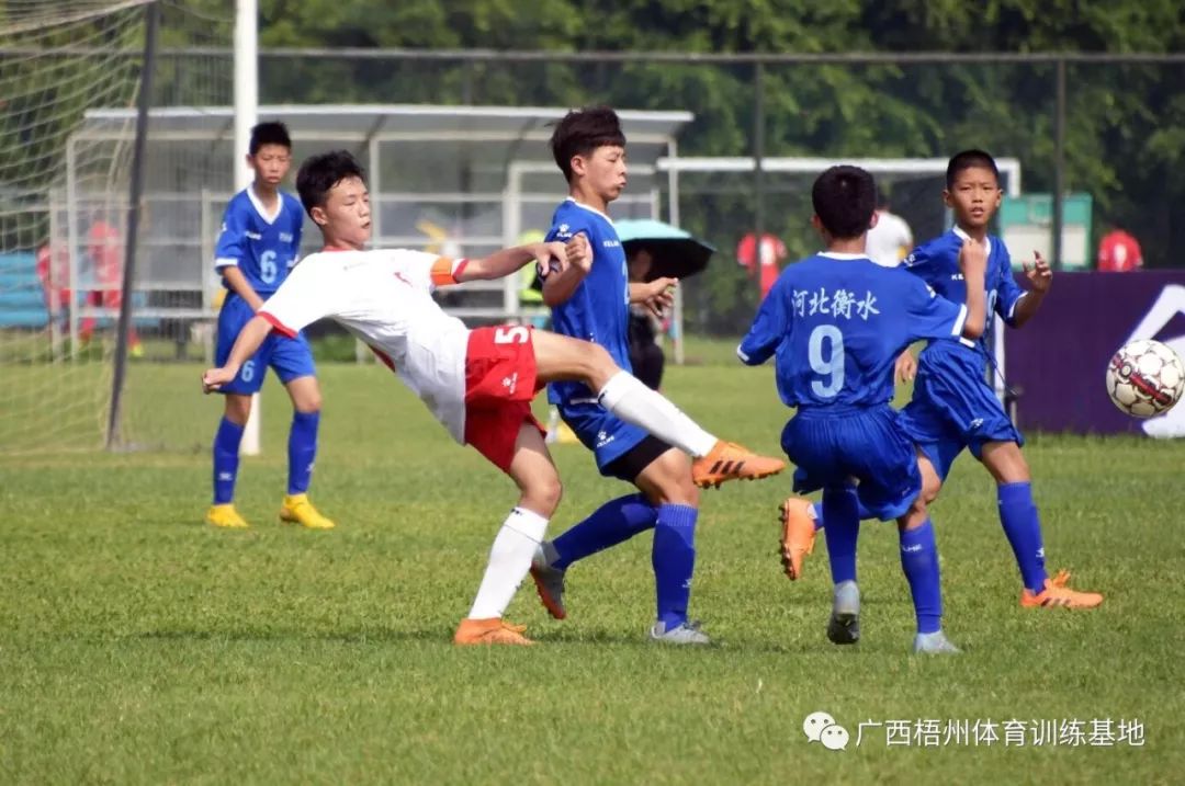 第一轮赛绩第二届全国青年运动会足球项目体校组十一人制男子14岁组