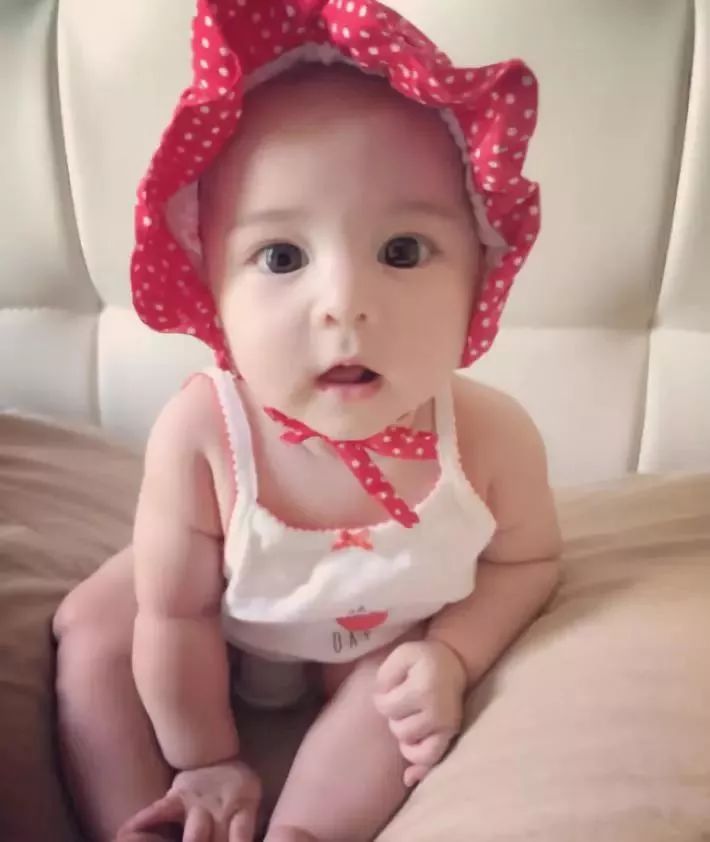 林心如女儿为妈妈过母亲节今日最大感悟生女儿也太太太太太太甜了吧