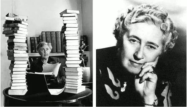 除了东野圭吾,还有这三个你不得不知道的推理巨头_埃勒里·奎因