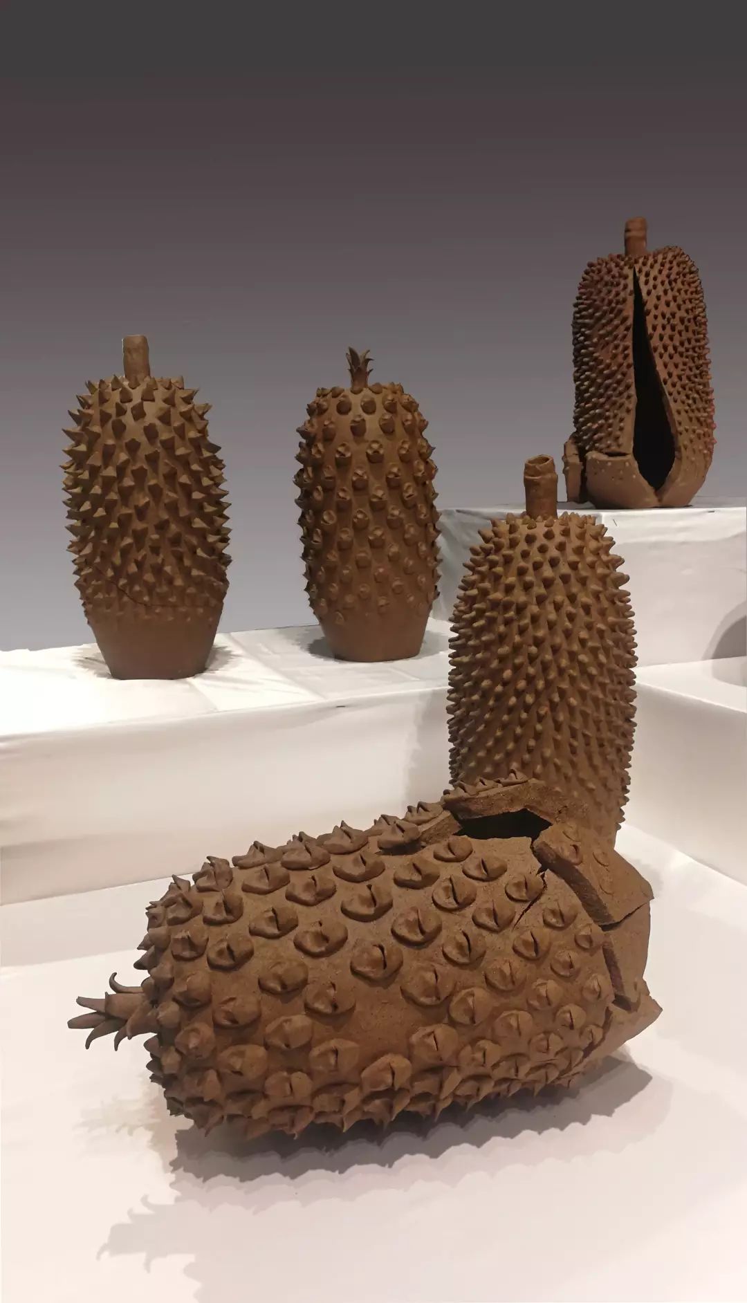 毕业季路径x标签广东技术师范大学美术学院2019届工艺美术专业毕业展