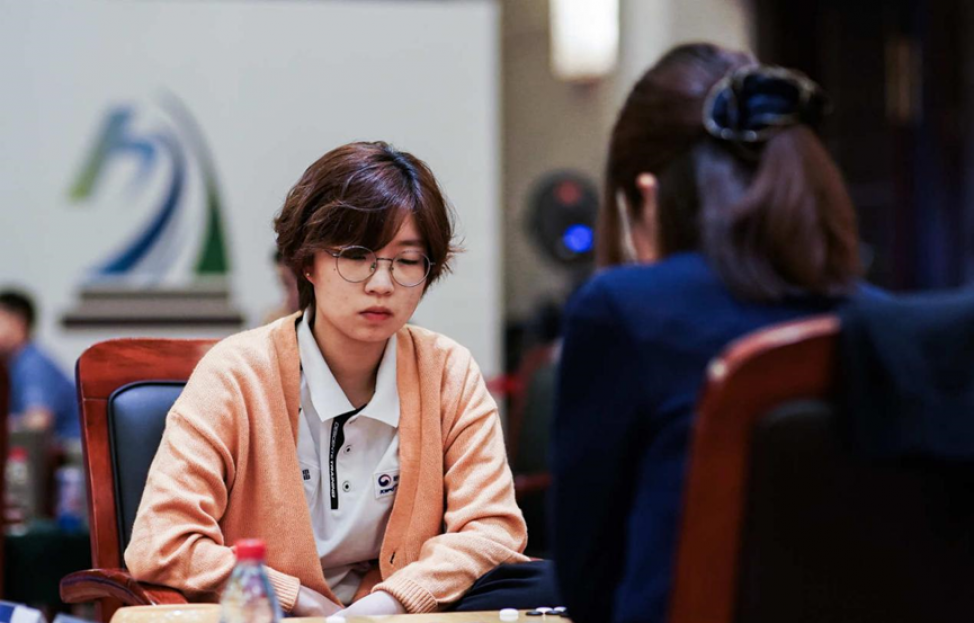 崔精:人工智能让性别不再重要 非常渴望过招柯洁