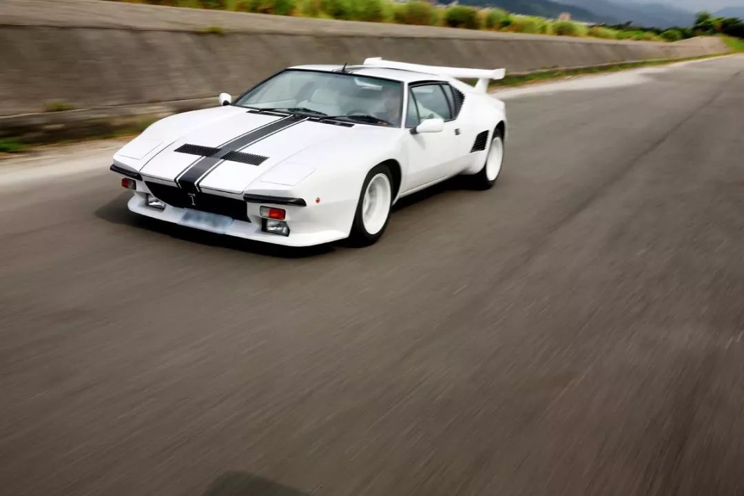 意大利超跑品牌德托马索宣布复活复活后首款车型将于古德伍德速度节