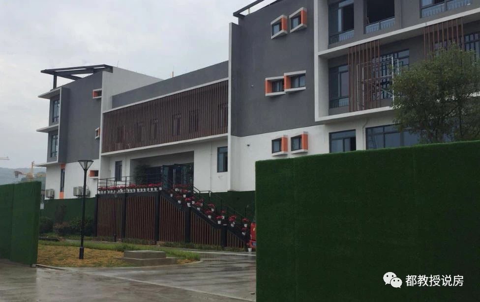 中建香樟南岸正式亮相,福州樟岚片区首个安商房项目将开售