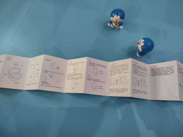 999元真香redmi真无线蓝牙耳机体验