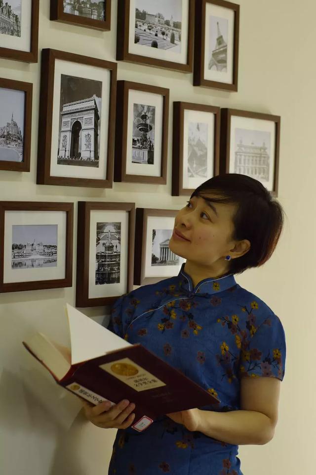 北京法官故事张爽走上舞台走进另一个多彩世界