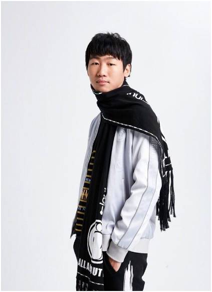 英雄联盟宁王在msi大杀四方却突然与女友分手_ning