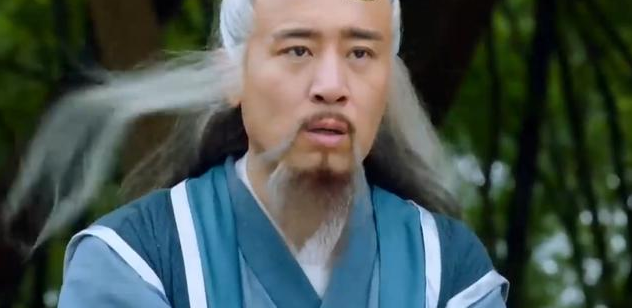 封神演义马氏是扫把星转世爱上姜子牙最后为救他被烧死