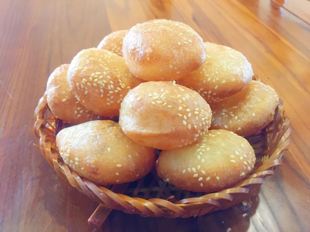 梅州味酵粄▲ 客家捆 