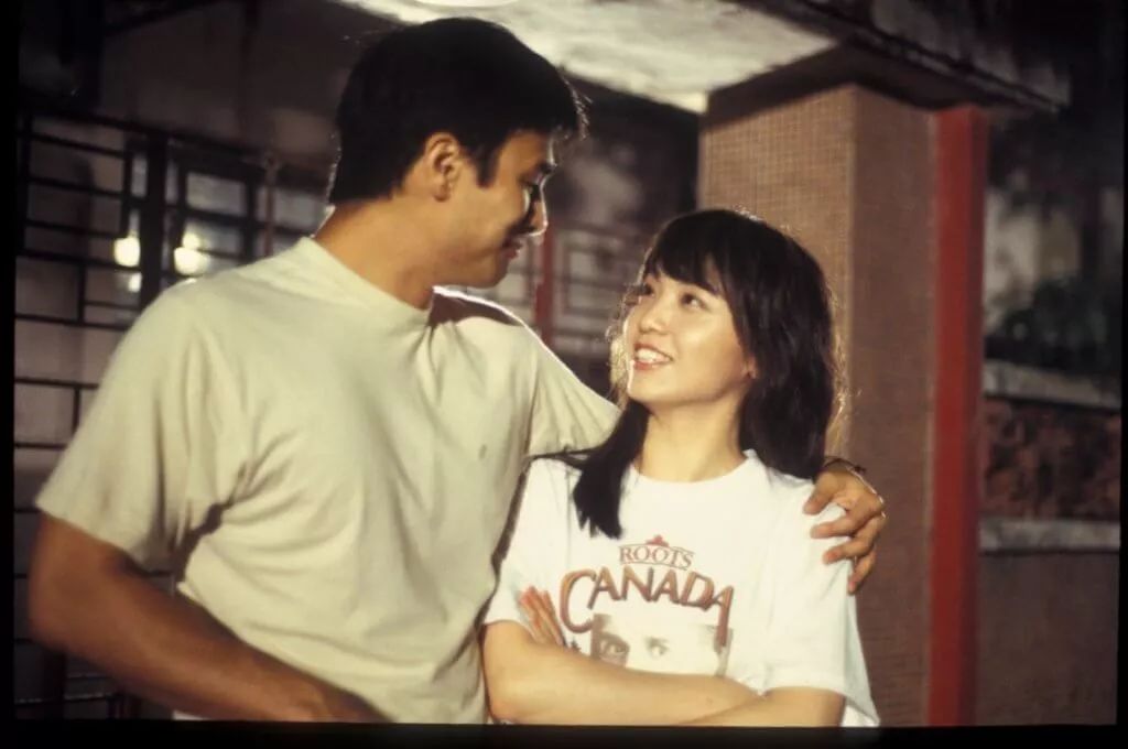 《铁探》中演贼王山狗,曾经历少年丧父,与母亲做清洁撑起头家!_林伟