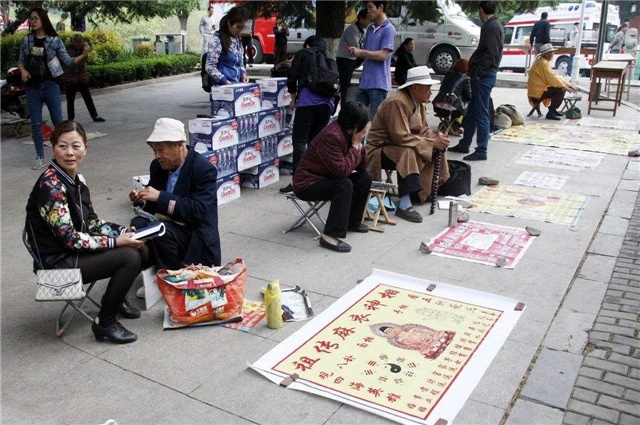 为何街上的算命先生不认识你还能知道你情况别再傻傻上当了