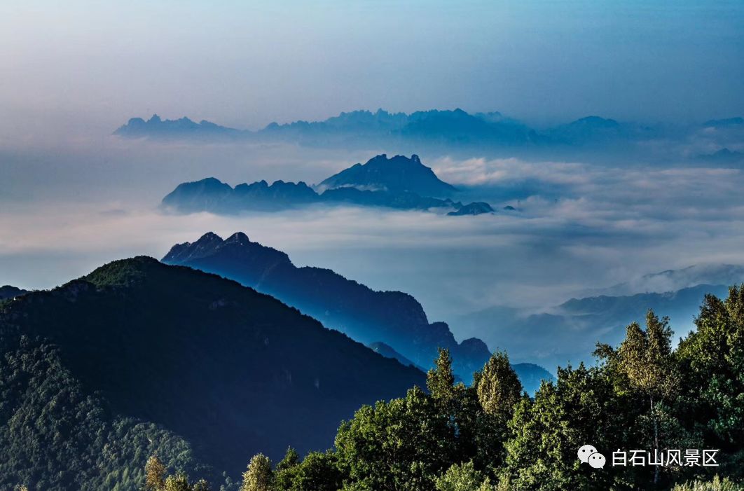 901旅遊901趣旅行旅行體驗官白石山體驗圓滿完成