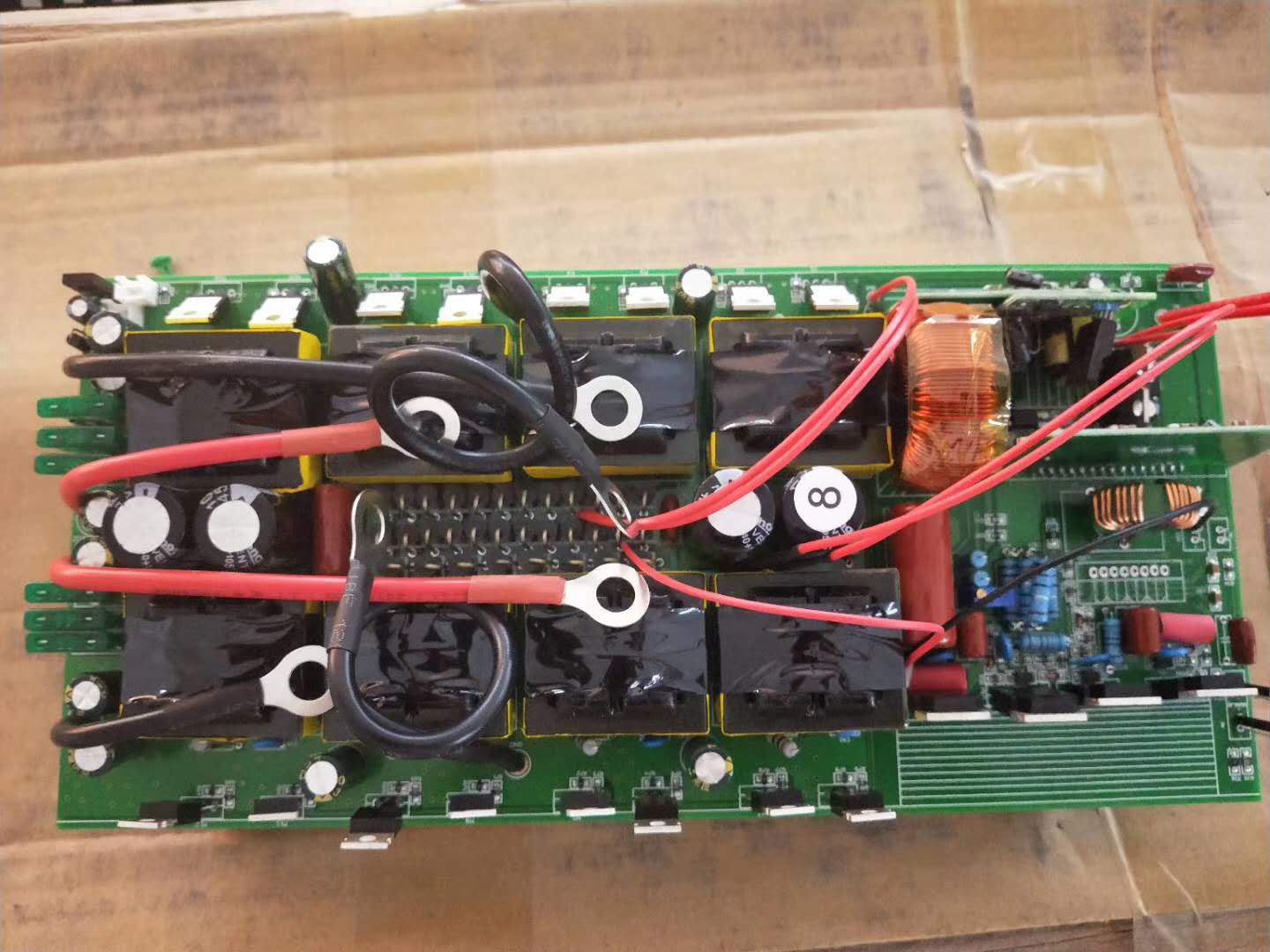 科弦途揭秘光伏发电装机实现快速增长光伏逆变器需求稳定发展