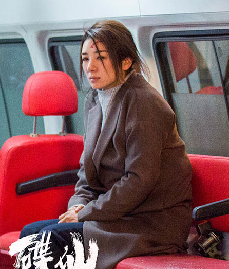 黄奕范逸臣碟仙曝先导预告打响暑期第一枪