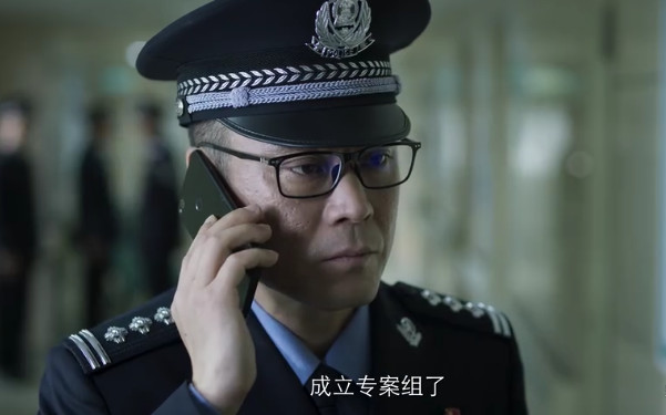 看了这部剧,还想让吸毒艺人复出的,都给我自扇耳光_宋杨