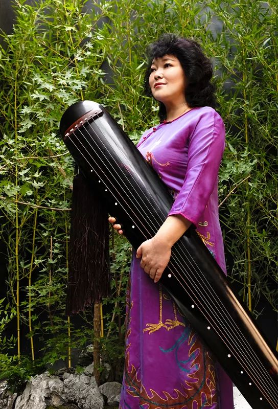 开票预告丨910月市民音乐会任静古琴音乐会金蔚古琴音乐会