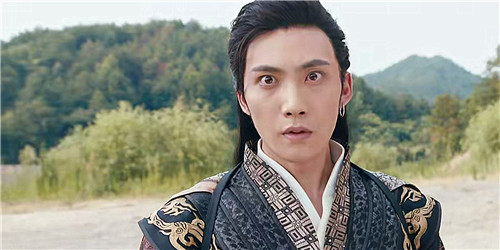 宫主大人2:秦斩vs笑天真,现场"打麻将,斗地主",看到笑天真表情绝了!