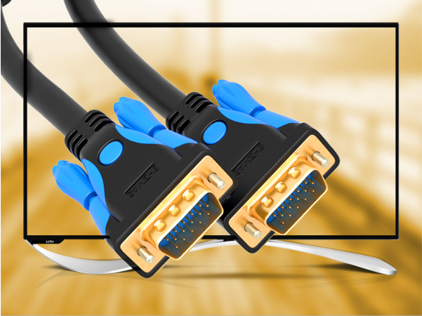 vgadvihdmi三种视频信号接口有什么差别