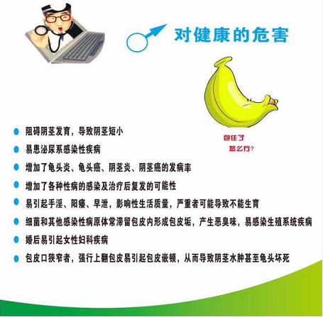 在穆斯林人,犹太人和澳大利亚土著人等民族中,包皮环切又叫做"割礼"