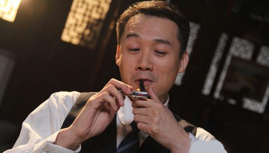 如果不是黄渤不离不弃,他早就被娱乐圈淘汰了_高虎