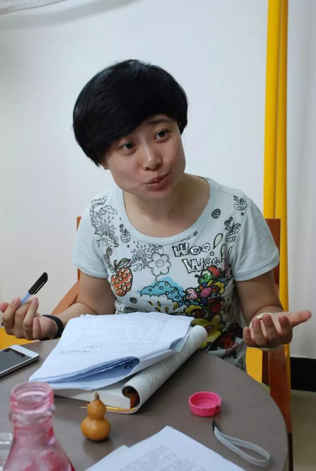 北京法官故事张爽走上舞台走进另一个多彩世界