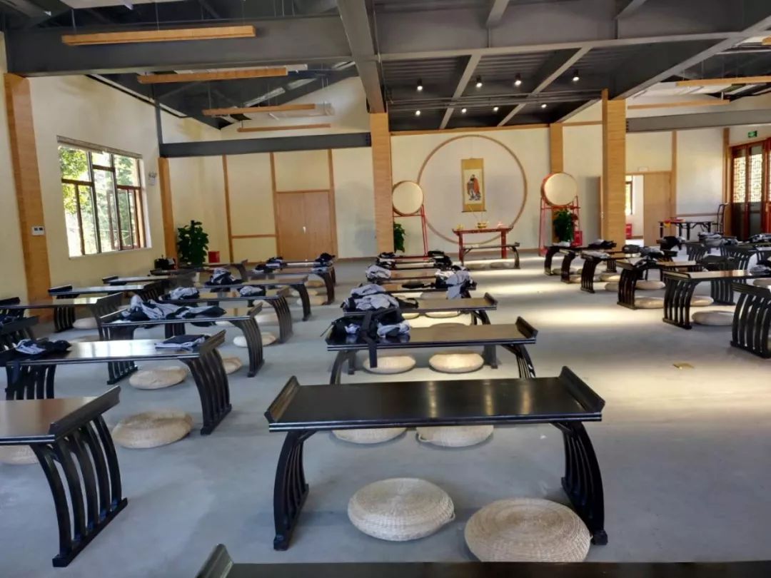 湖湘文化研学高铁六天丨传承国学经典品味书香礼仪走进