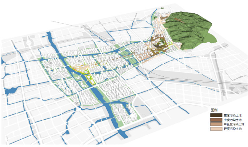 城北城市副中心落地运河湾地铁综合体大运河新城爆发