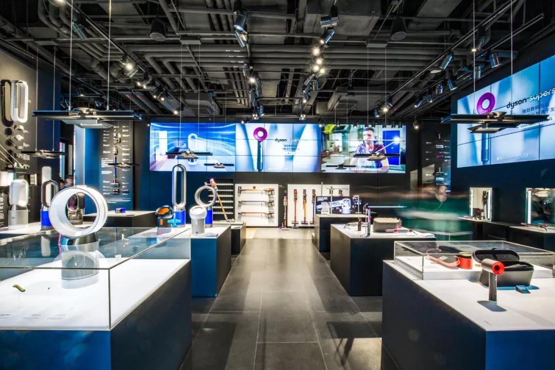宇宙网红大牌戴森又出黑科技新品撩拨人心