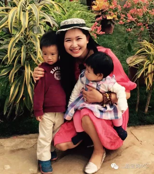 董思阳:强大的遗传基因,原来宝宝是这样学爸爸妈妈的!